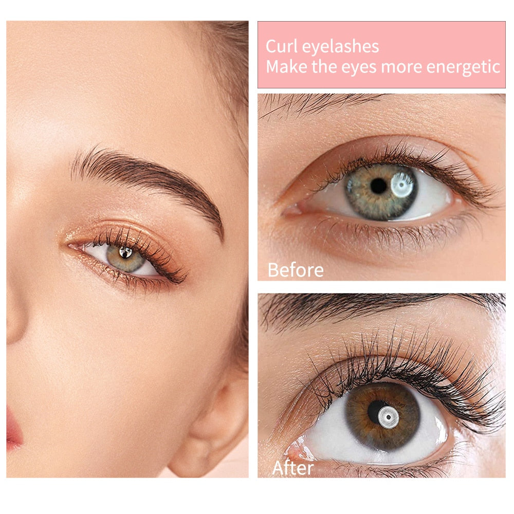 ICONSIGN Lash Bloom – 5-Minute Lash Lift System