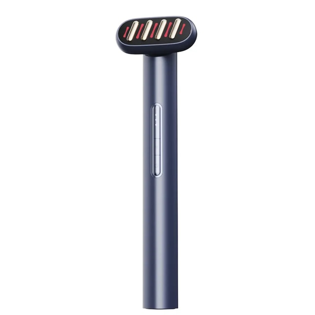GlowPro 5-in-1 Beauty Wand – Professional Skincare Technology at Home