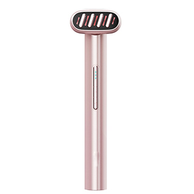 GlowPro 5-in-1 Beauty Wand – Professional Skincare Technology at Home