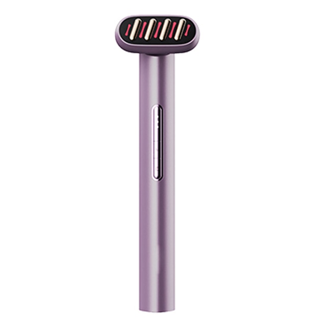 GlowPro 5-in-1 Beauty Wand – Professional Skincare Technology at Home