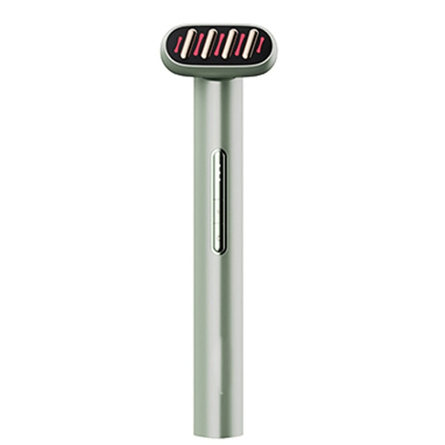 GlowPro 5-in-1 Beauty Wand – Professional Skincare Technology at Home