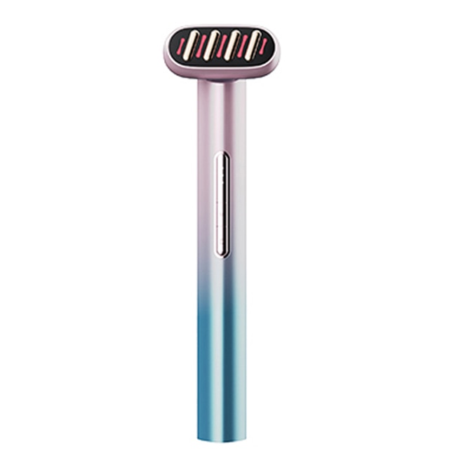 GlowPro 5-in-1 Beauty Wand – Professional Skincare Technology at Home