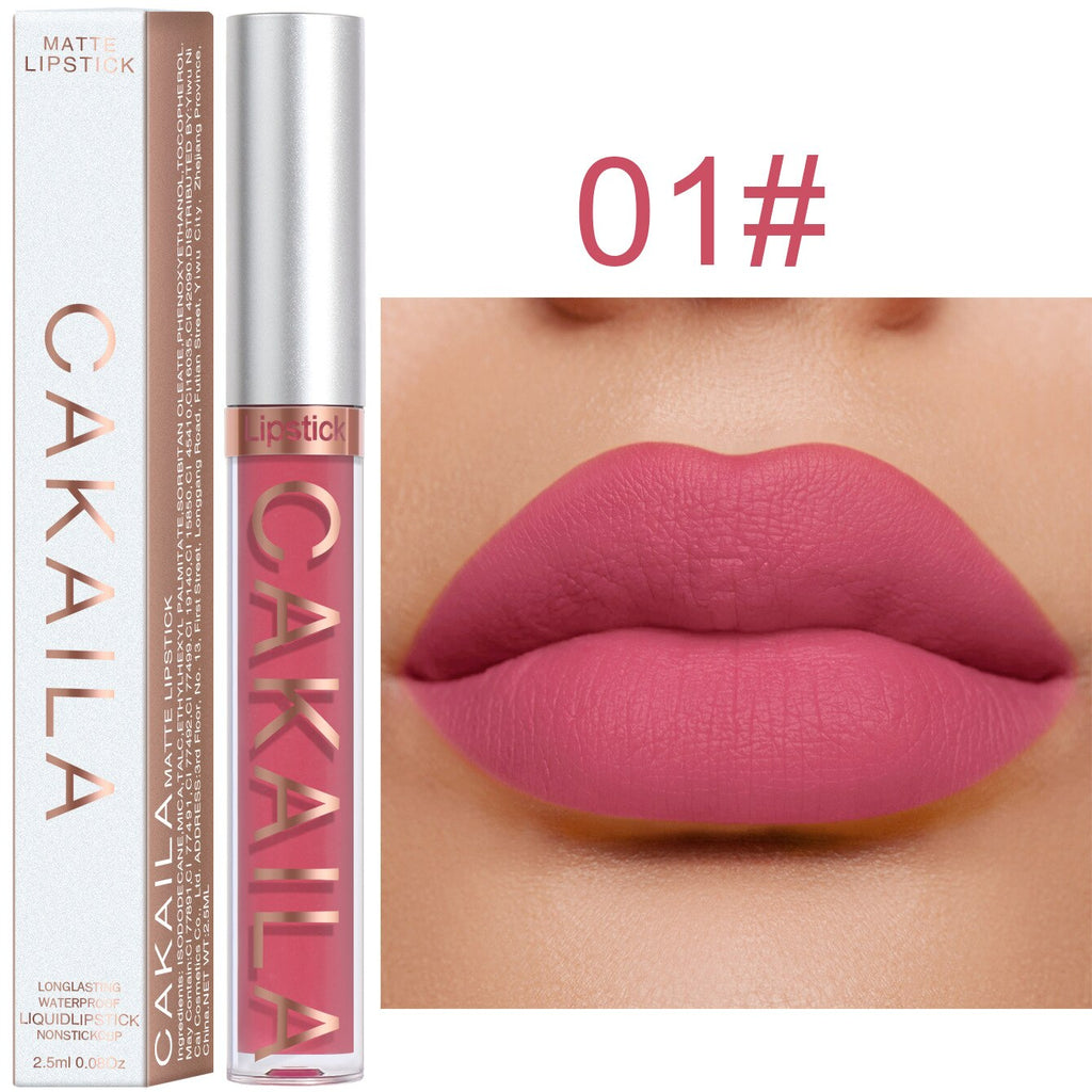 Noir Kiss LipStick