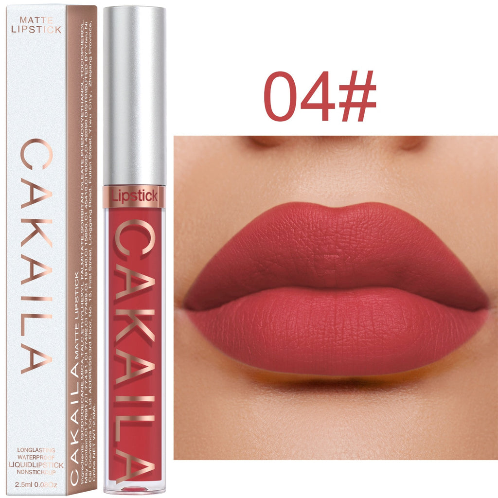 Noir Kiss LipStick