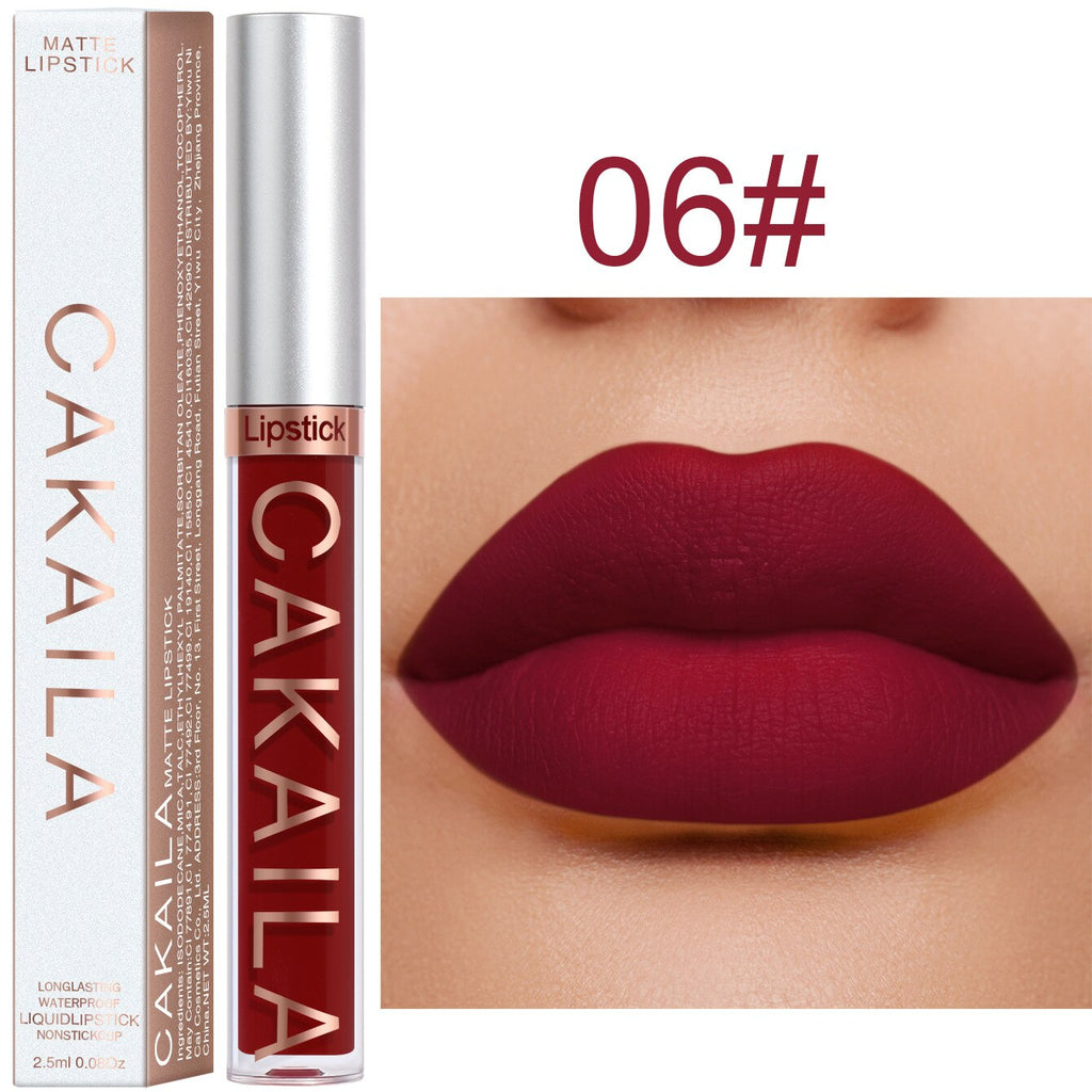 Noir Kiss LipStick