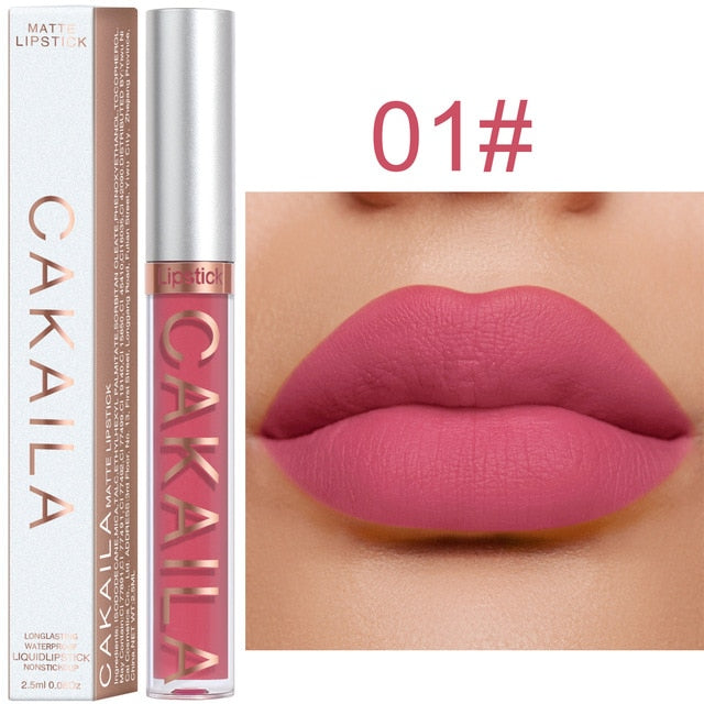Noir Kiss LipStick