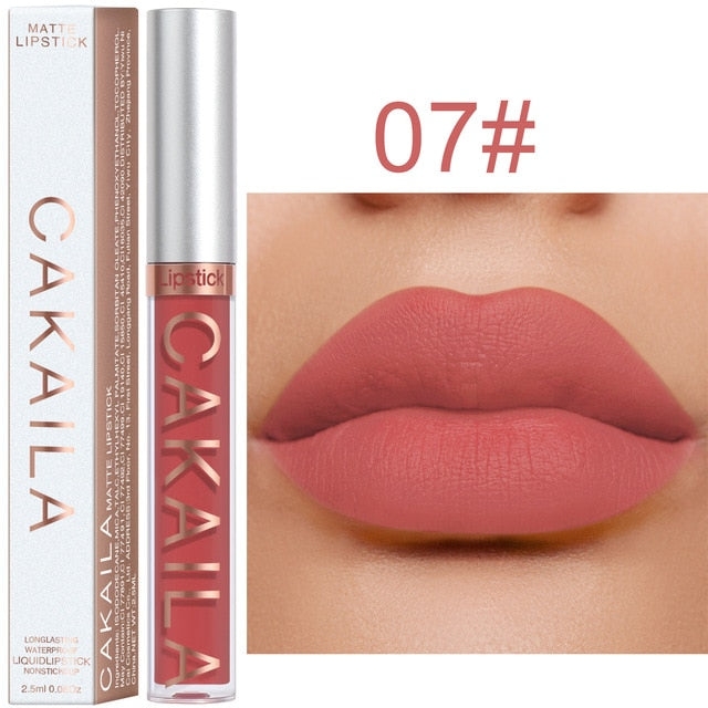 Noir Kiss LipStick