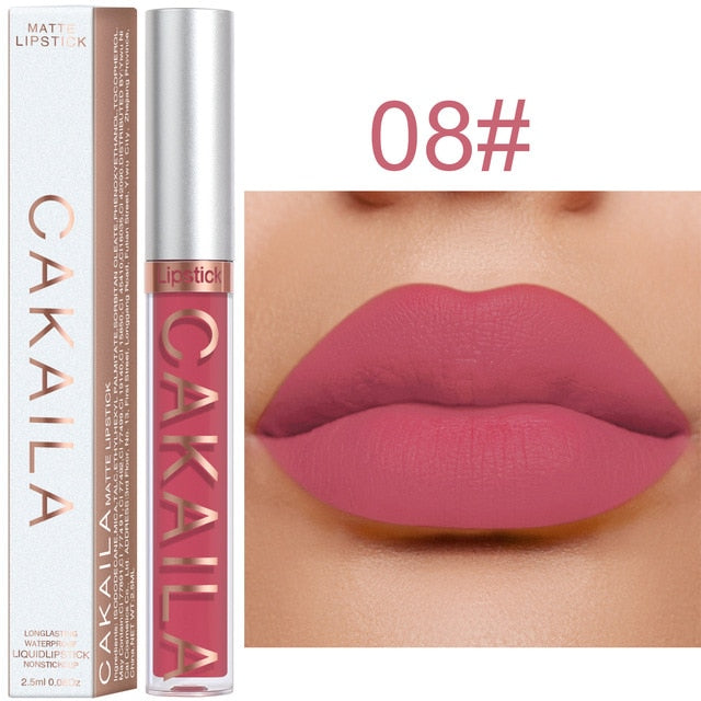 Noir Kiss LipStick
