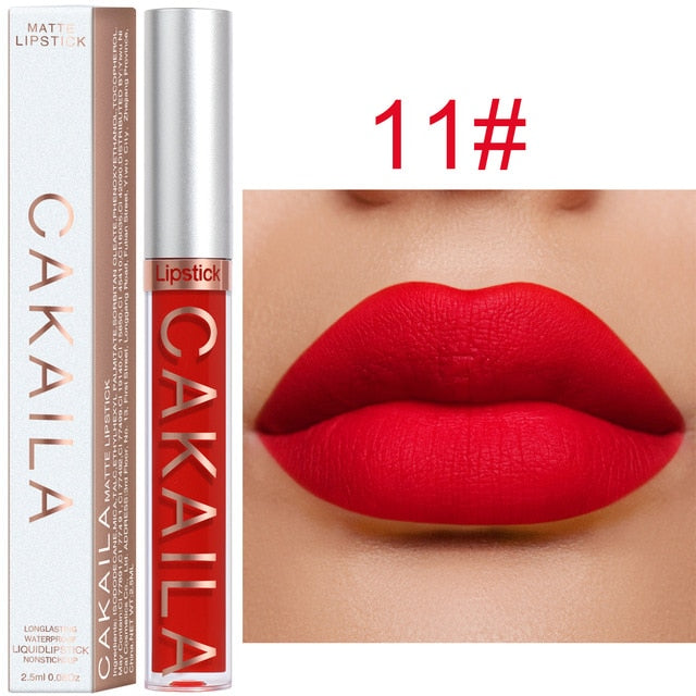 Noir Kiss LipStick
