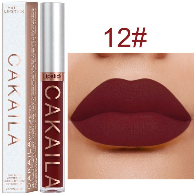 Noir Kiss LipStick