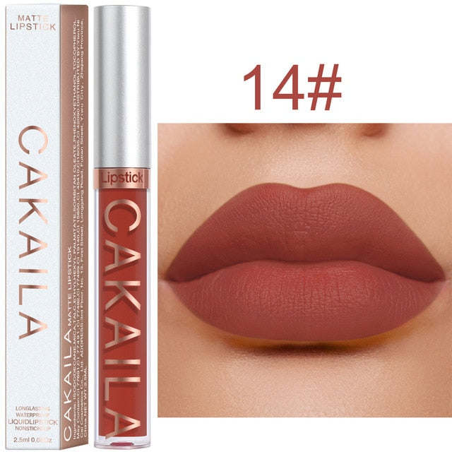 Noir Kiss LipStick