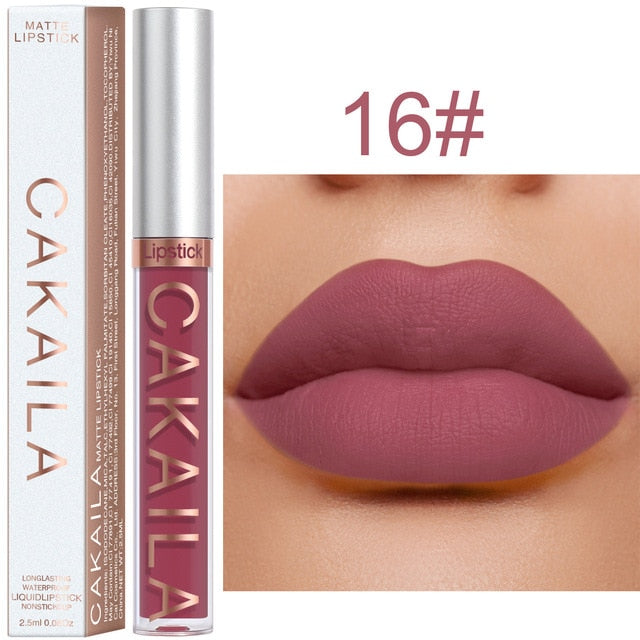 Noir Kiss LipStick