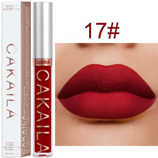 Noir Kiss LipStick