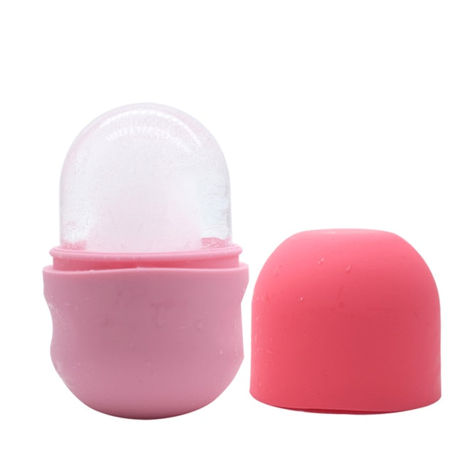 Ice Roller For Face Eyes And Neck